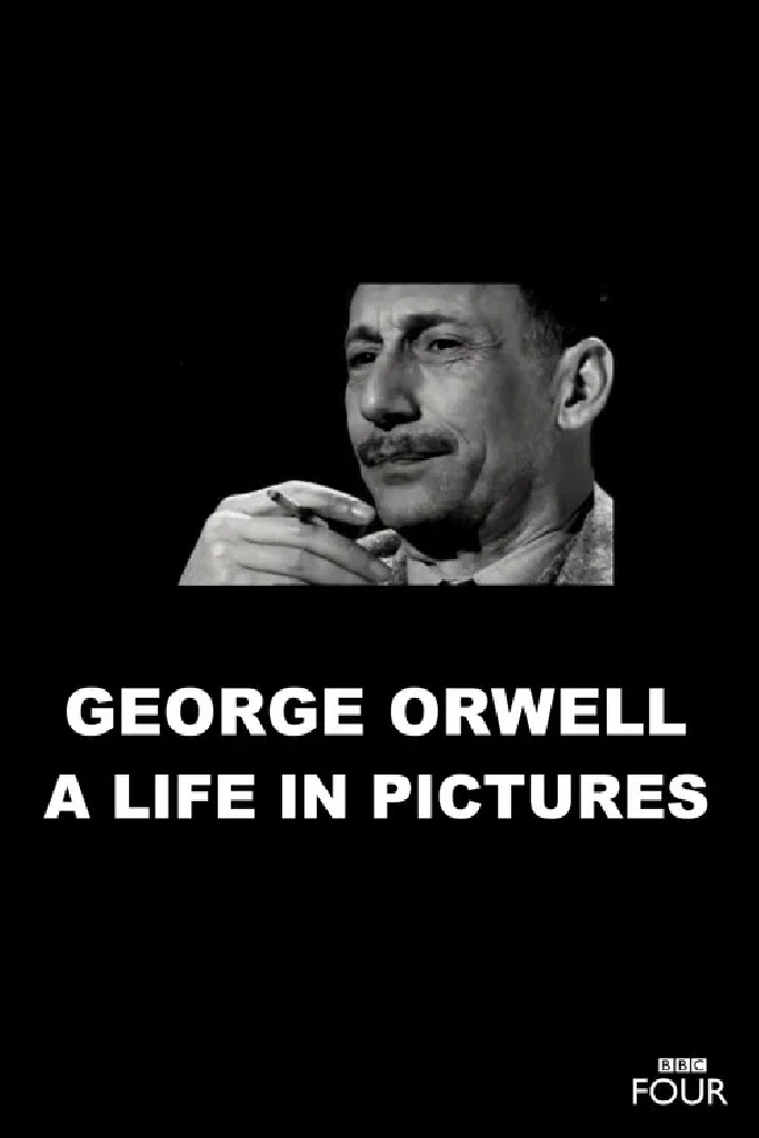 George Orwell: A Life In Pictures
