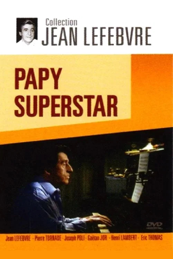 Papy Superstar