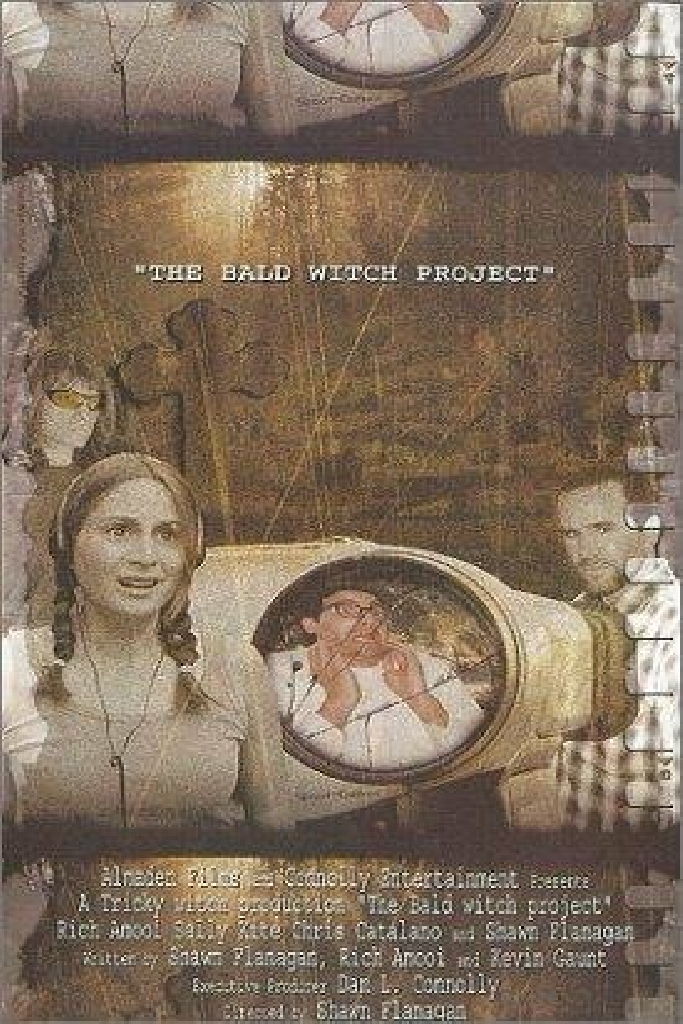 The Bald Witch Project