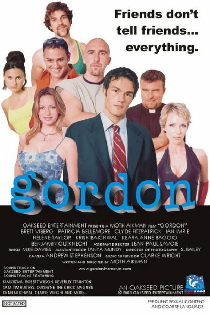 Gordon