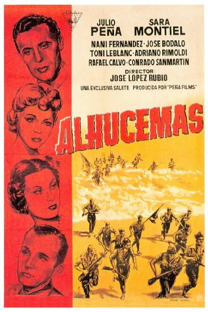 Alhucemas
