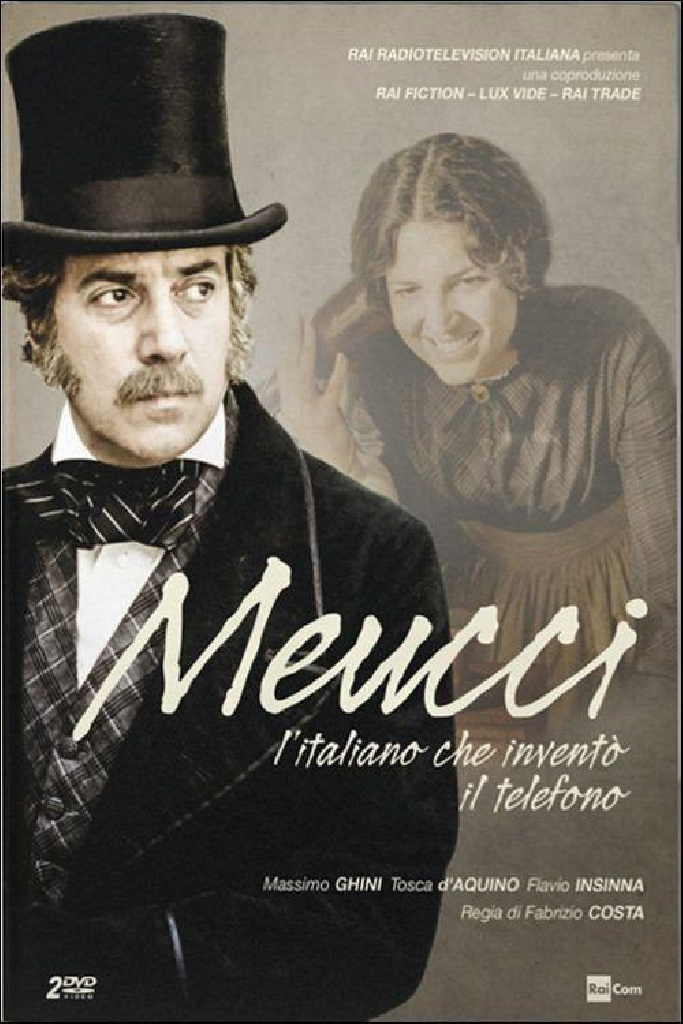 Меуччи