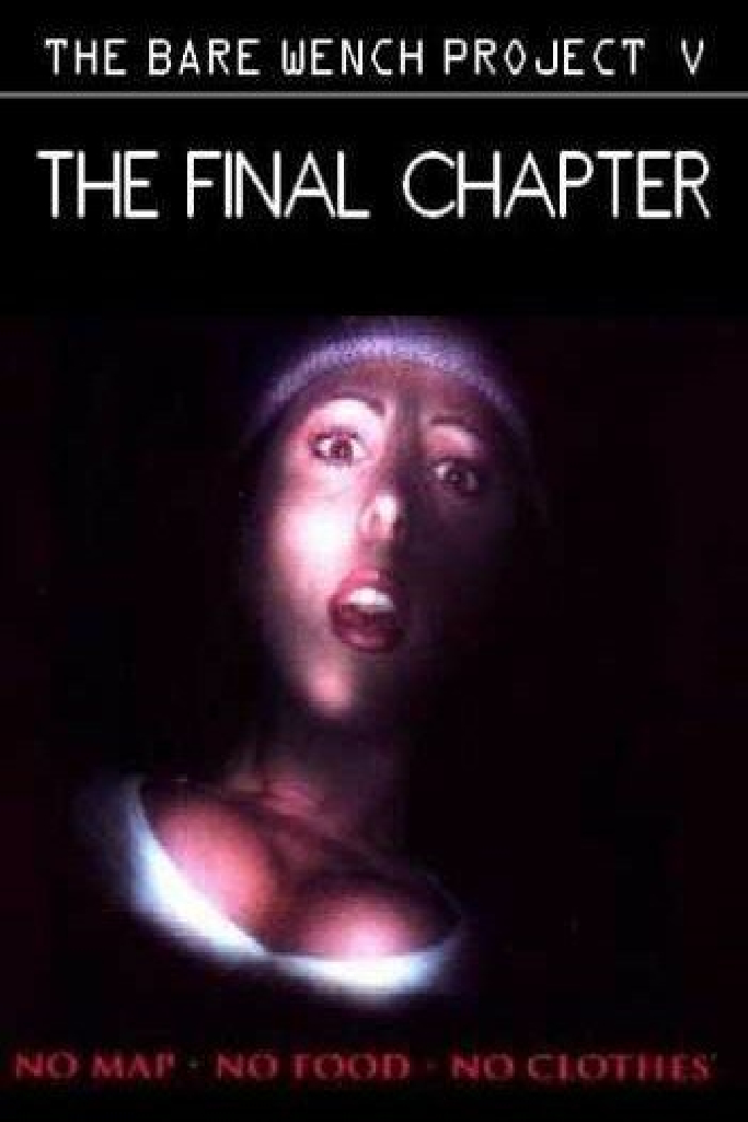 Голые девки: Финальная глава