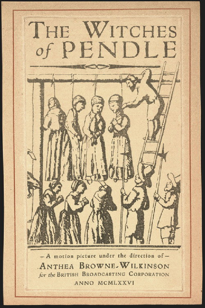 The Witches of Pendle