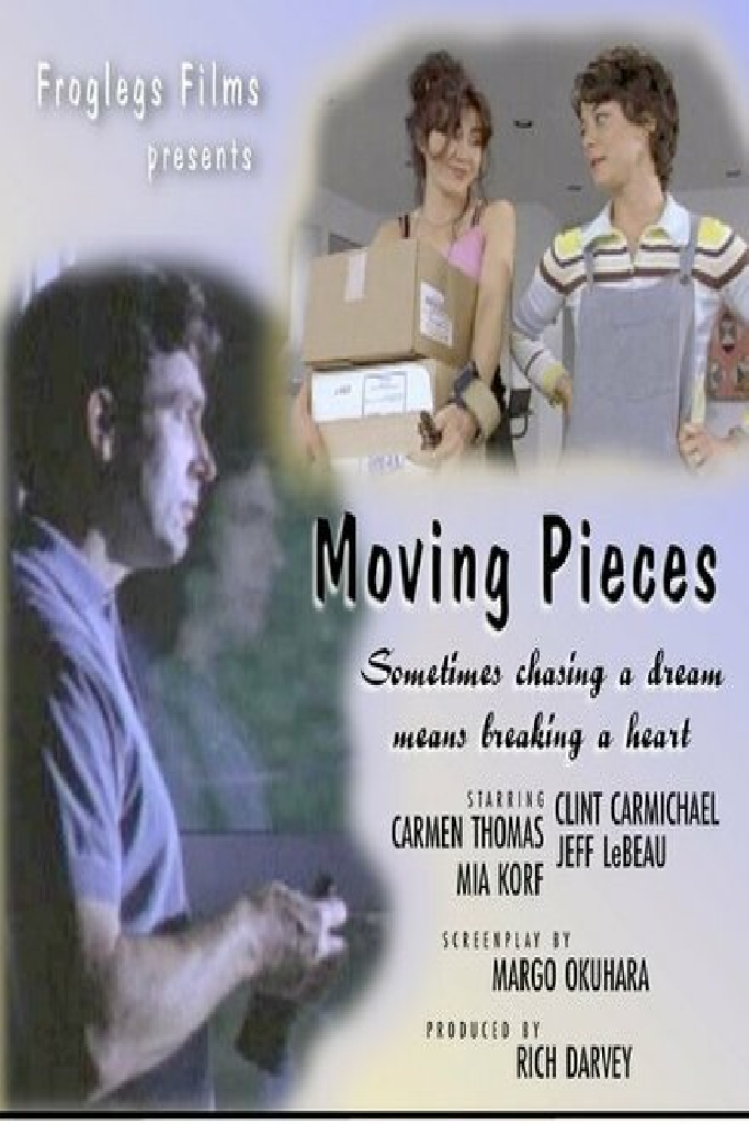 Moving Pieces