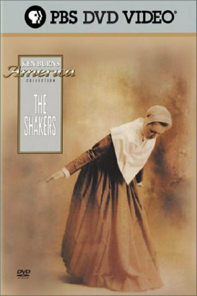 The Shakers: Hands to Work, Hearts to God