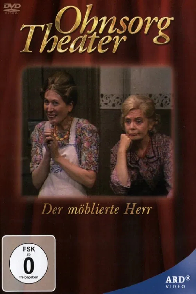 Ohnsorg Theater - Der möblierte Herr