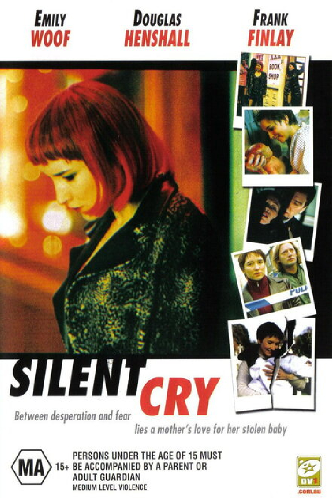 Silent Cry