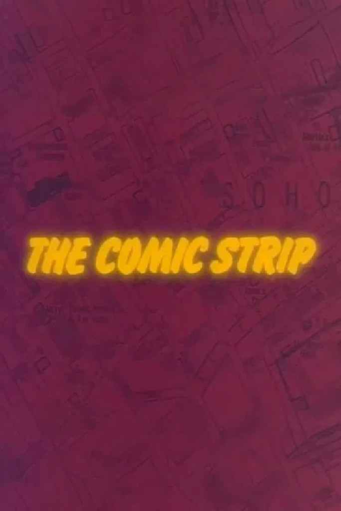 The Comic Strip