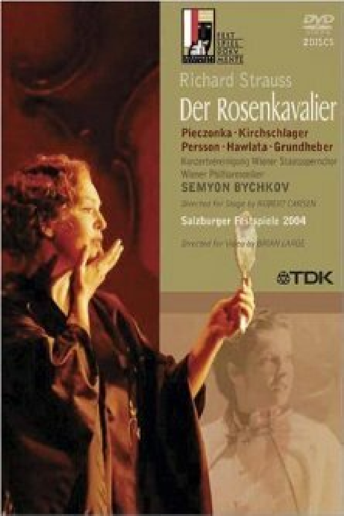 Der Rosenkavalier