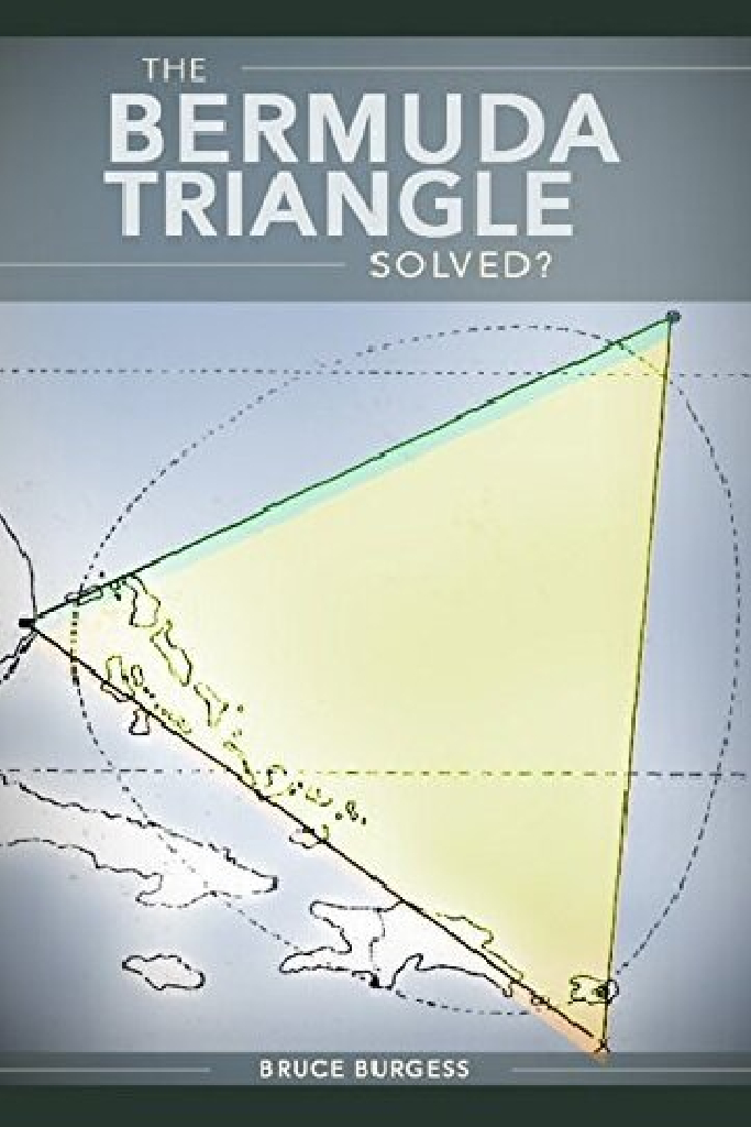 The Bermuda Triangle Solved?