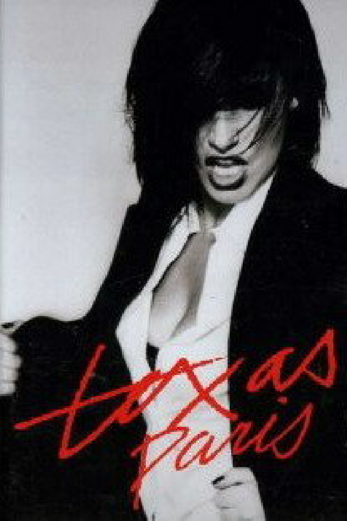 Texas - Paris