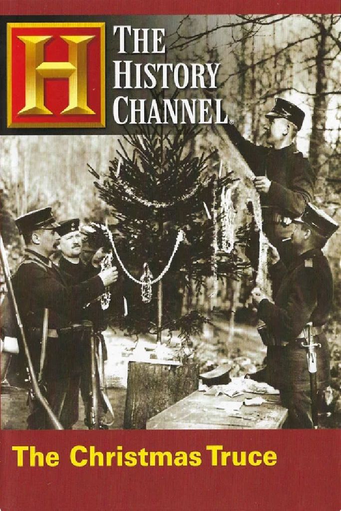 The Christmas Truce