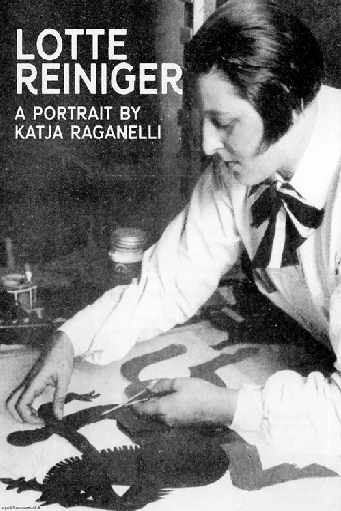 Lotte Reiniger – Hommage an die Erfinderin des Silhouetten Films
