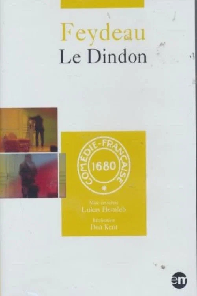 Le Dindon