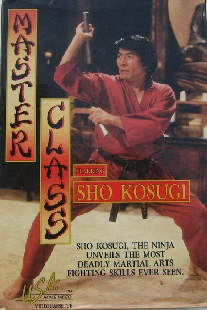 Master Class