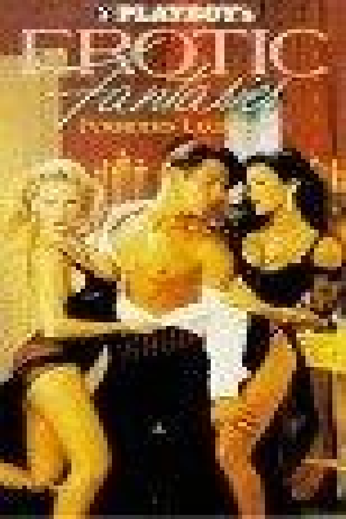 Playboy's Erotic Fantasies IV, Forbidden Liaisons