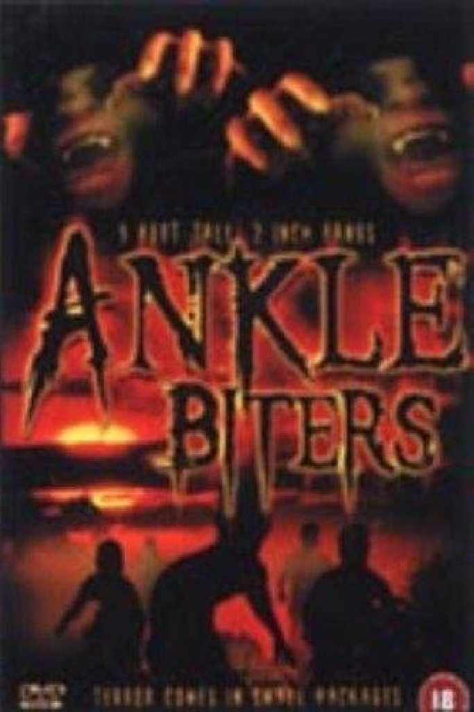 Ankle Biters