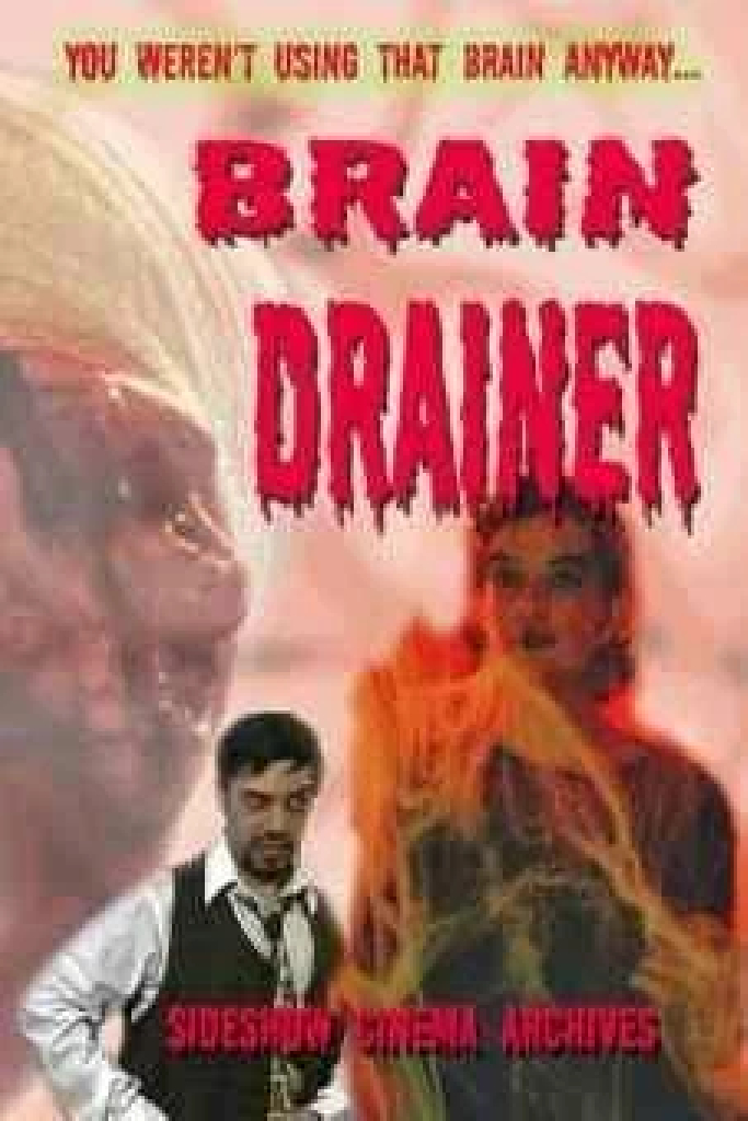 Braindrainer
