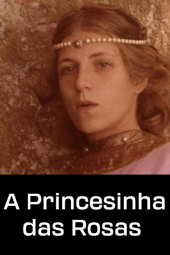 A Princesinha das Rosas