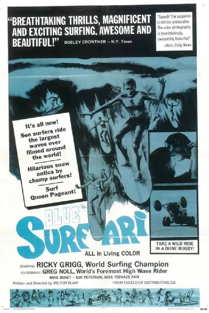 Surfari