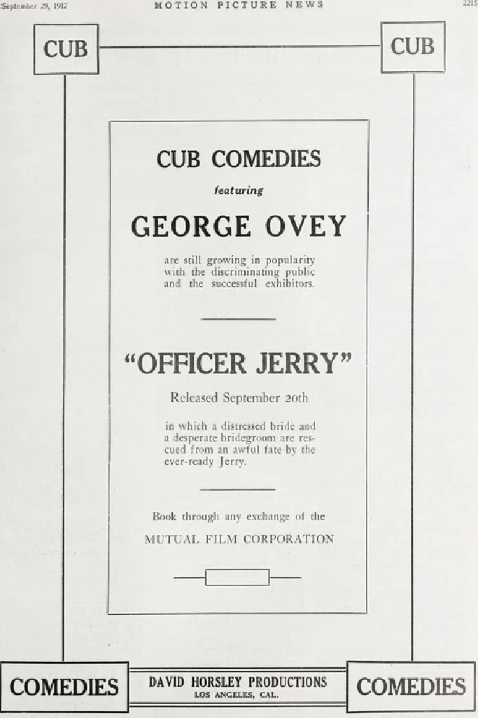 Officer Jerry