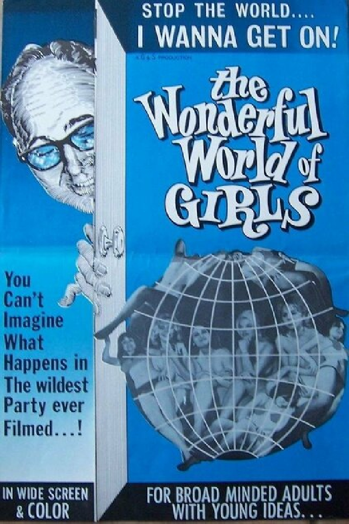 The Wonderful World of Girls