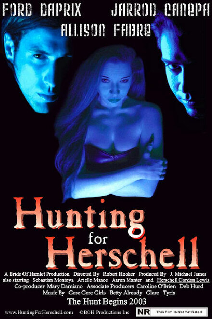 Hunting for Herschell