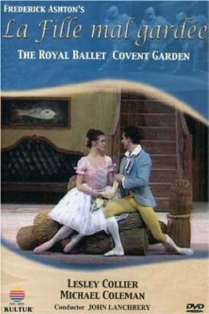 La fille mal gardée