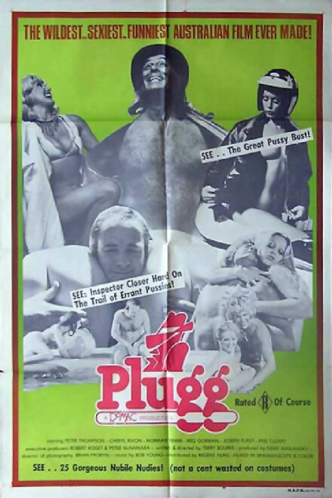 Plugg