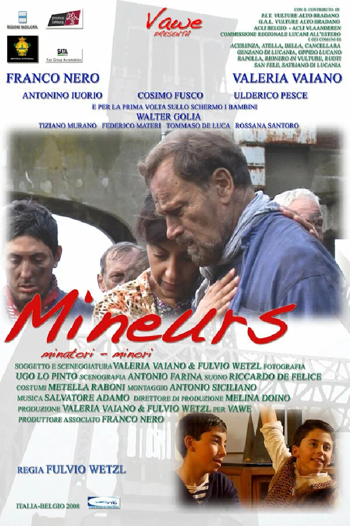 Mineurs