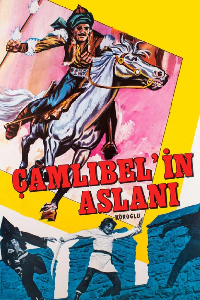 Köroğlu