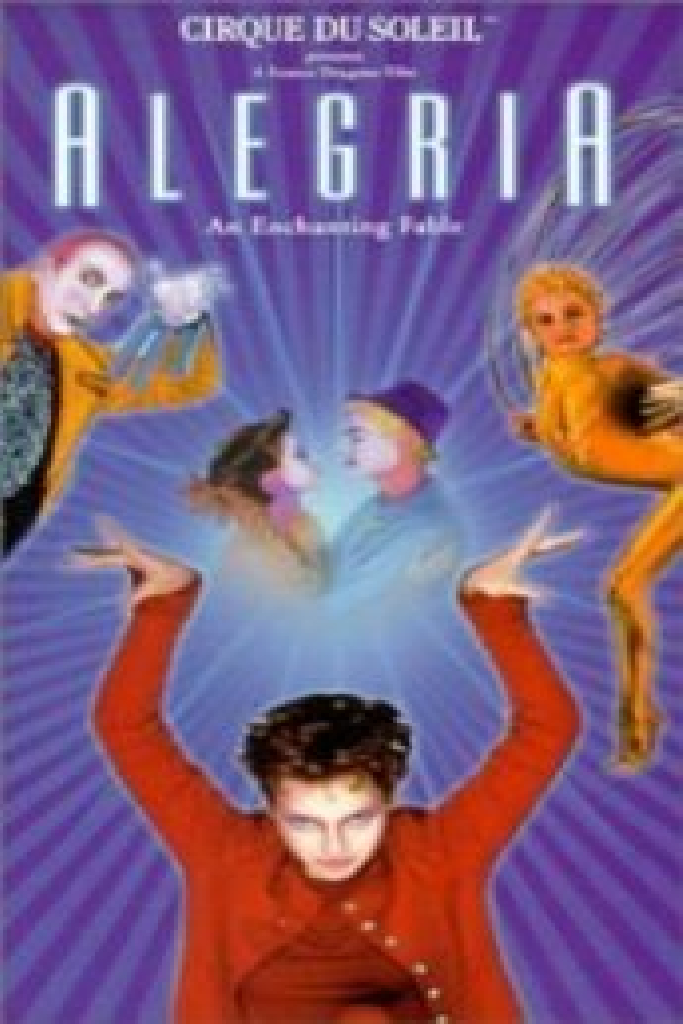 Alegria
