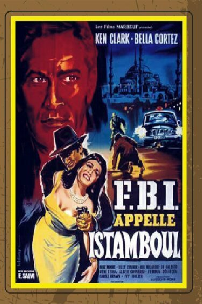 F.B.I. chiama Istanbul