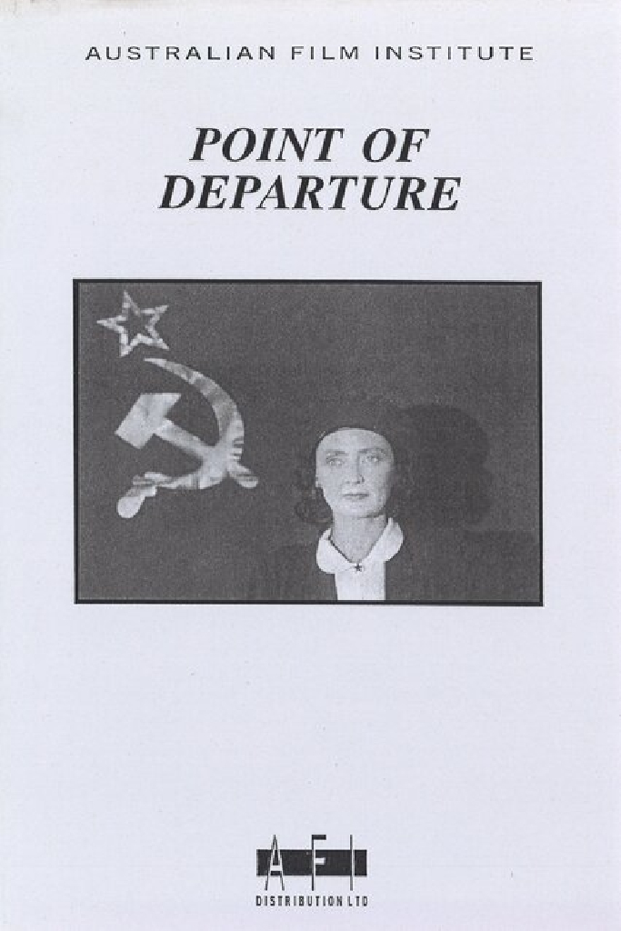 Point of Departure