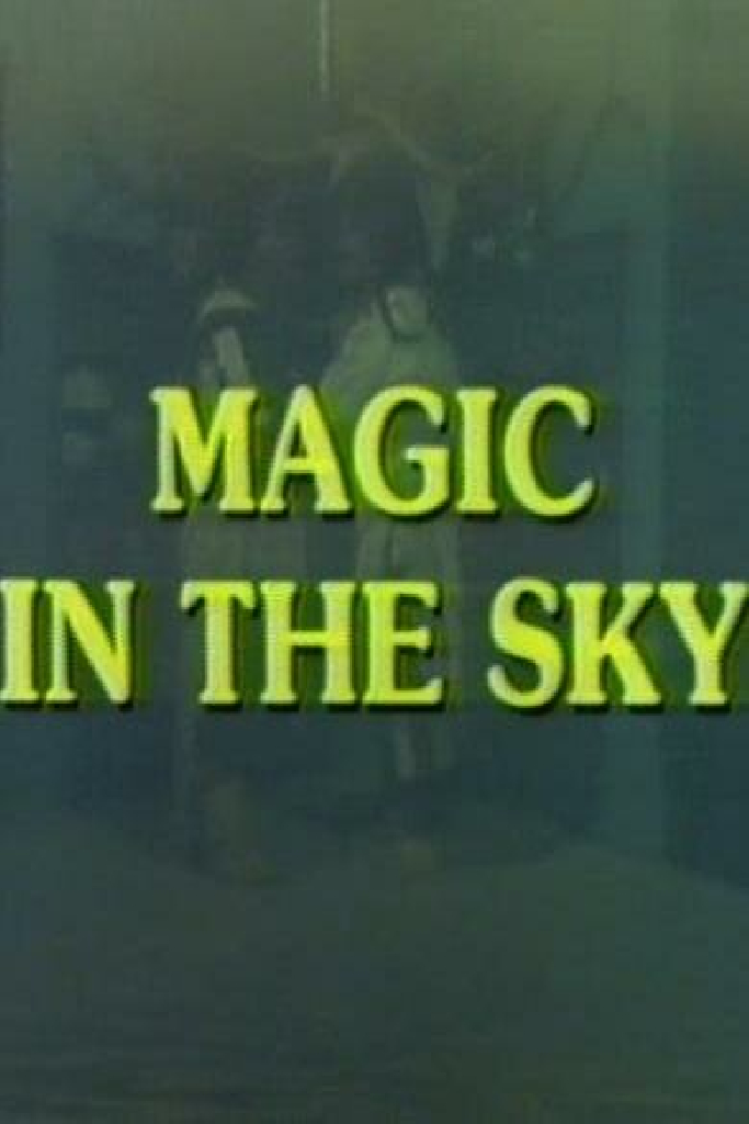 Magic in the Sky