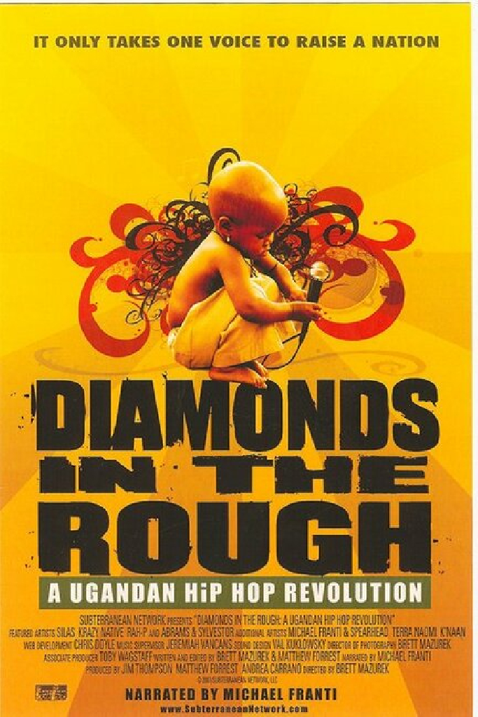 Diamonds in the Rough: A Ugandan Hip Hop Story