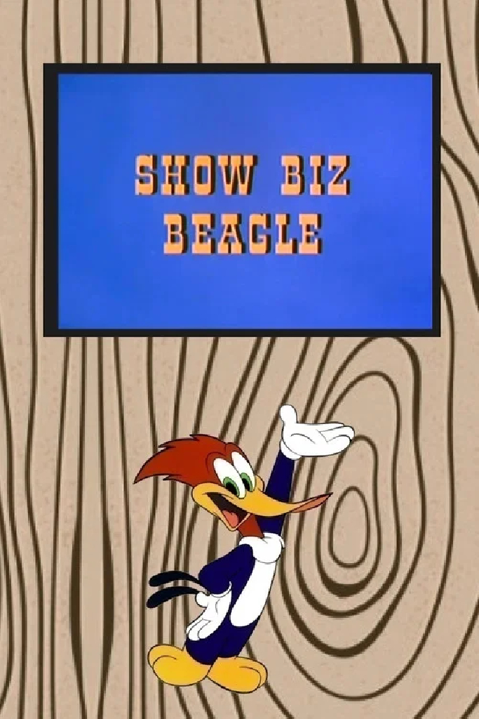Show Biz Beagle