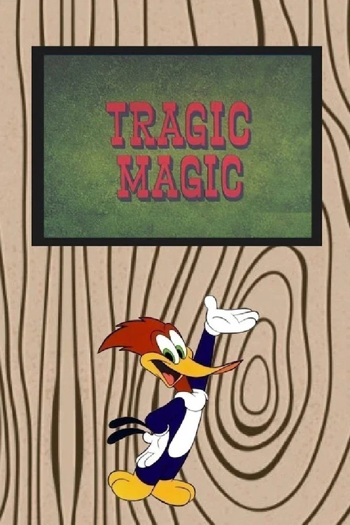 Tragic Magic