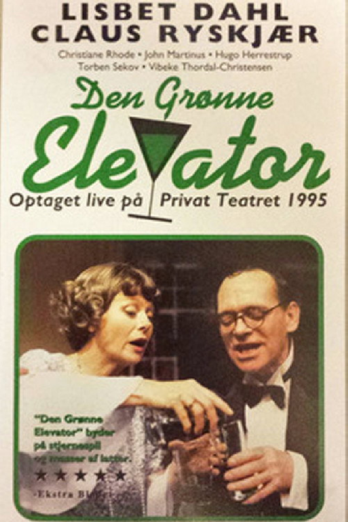Den grønne elevator