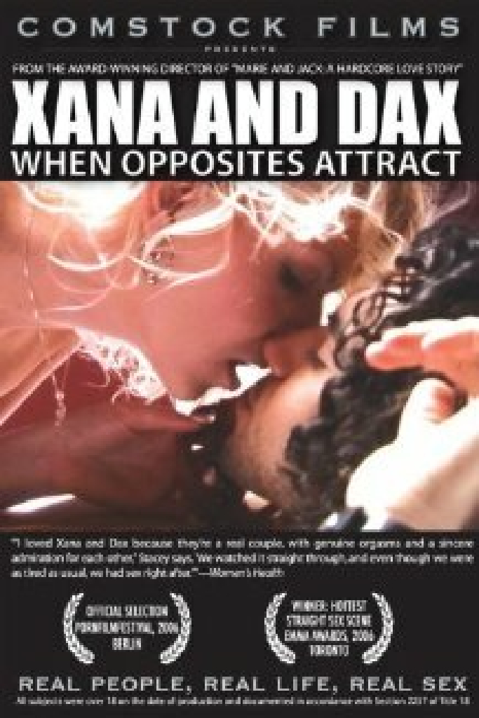 Xana and Dax: When Opposites Attract