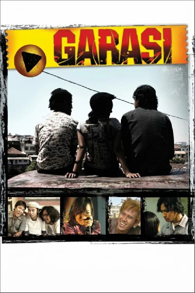 Garasi