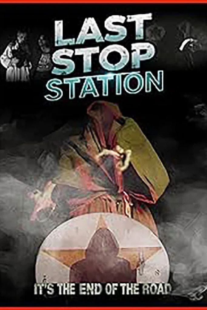 Last Stop Station