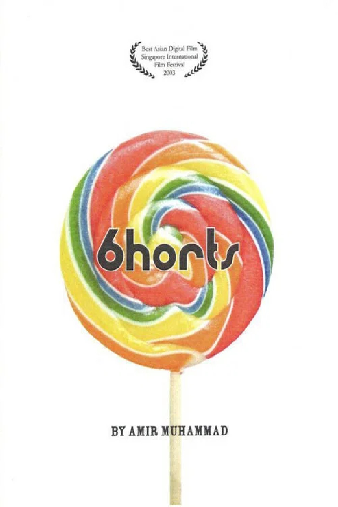 6horts #2: Friday