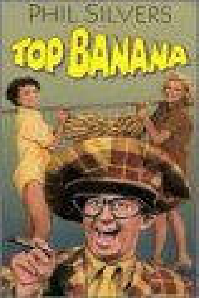 Top Banana
