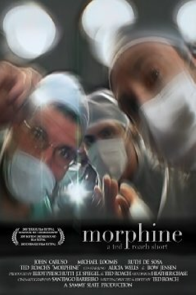 Morphine