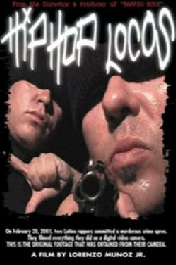 Hip Hop Locos