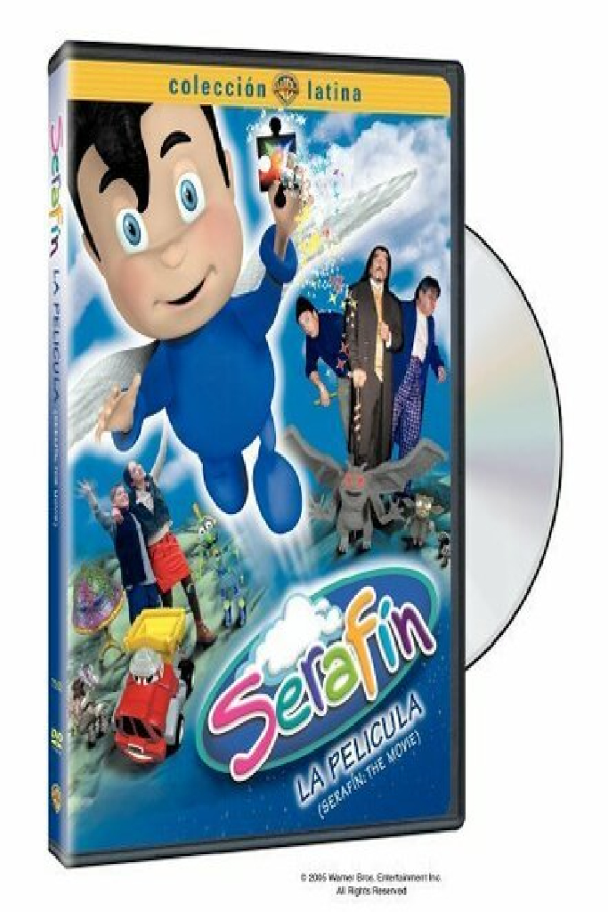 Serafín: La Película