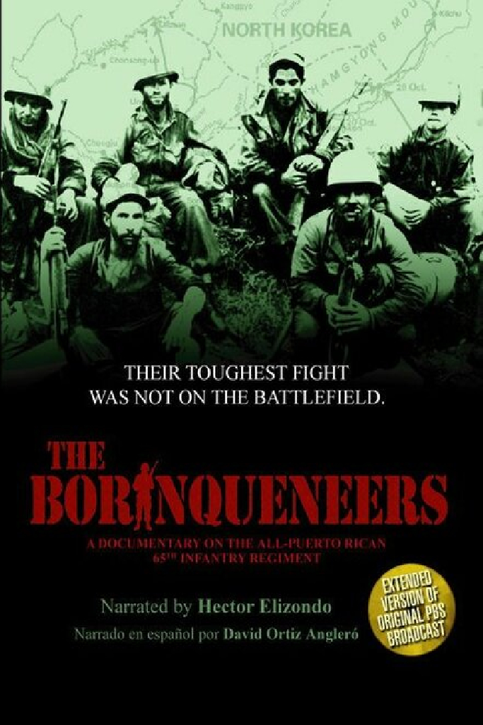 Los Borinqueños