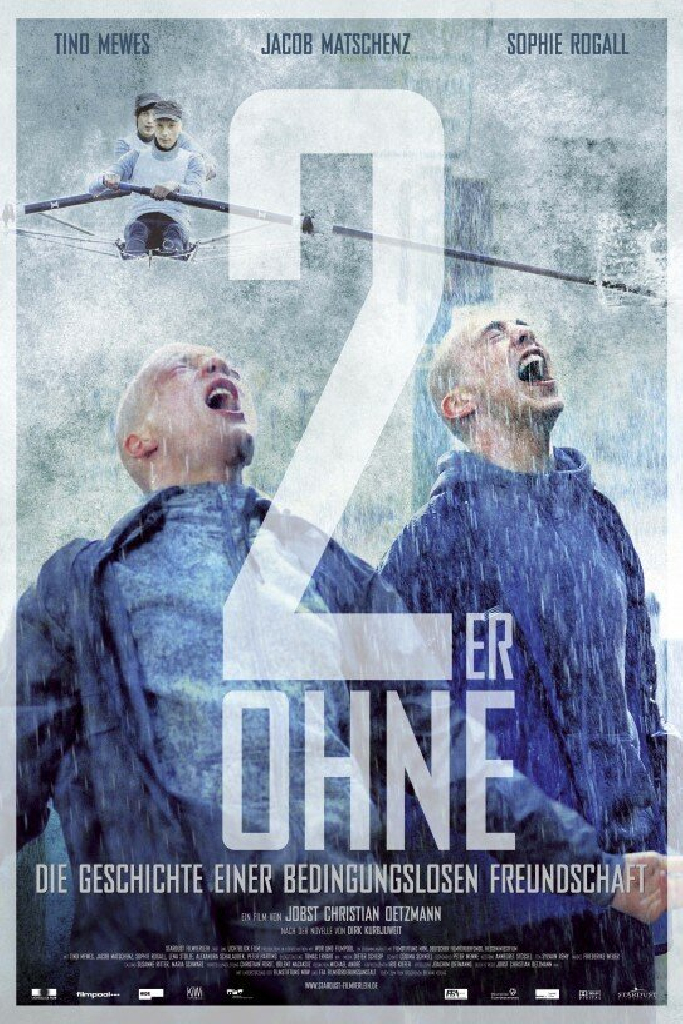 Zweier ohne